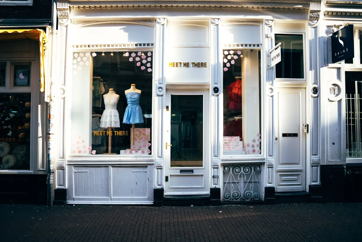 From Side Hustle to High Street: When to Move Your Local Business into a Physical Premises